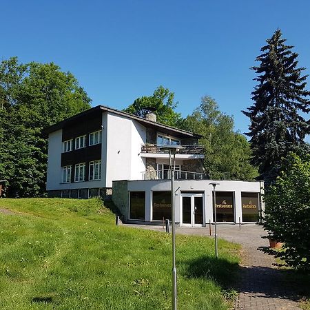 Penzion Branabeskyd Frýdlant nad Ostravicí Eksteriør billede